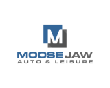 https://www.logocontest.com/public/logoimage/1661053040Moose Jaw Auto _ Leisure.png